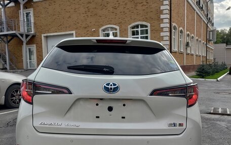 Toyota Corolla, 2020 год, 2 150 000 рублей, 17 фотография
