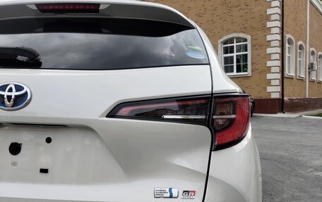 Toyota Corolla, 2020 год, 2 150 000 рублей, 18 фотография