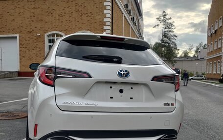 Toyota Corolla, 2020 год, 2 150 000 рублей, 20 фотография