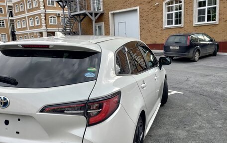 Toyota Corolla, 2020 год, 2 150 000 рублей, 21 фотография