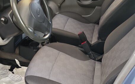 KIA Picanto I, 2008 год, 380 000 рублей, 11 фотография