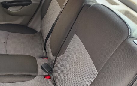 KIA Picanto I, 2008 год, 380 000 рублей, 13 фотография