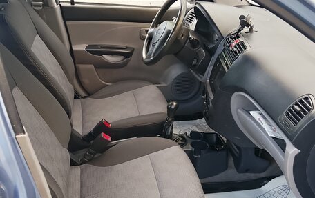 KIA Picanto I, 2008 год, 380 000 рублей, 15 фотография