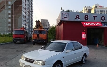 Toyota Vista, 1995 год, 155 000 рублей, 3 фотография