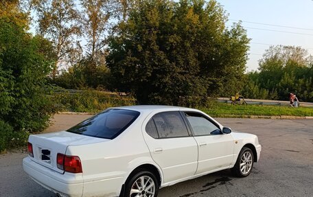 Toyota Vista, 1995 год, 155 000 рублей, 4 фотография