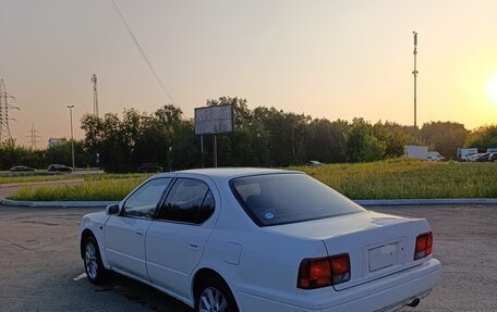 Toyota Vista, 1995 год, 155 000 рублей, 5 фотография