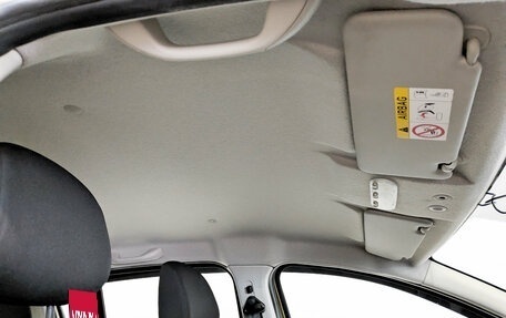 Renault Sandero II рестайлинг, 2016 год, 1 095 000 рублей, 22 фотография