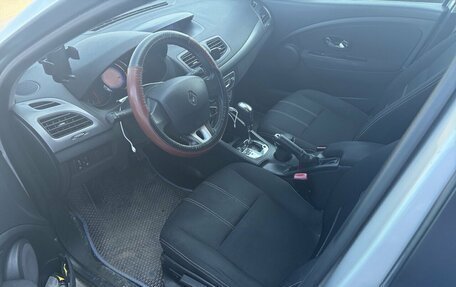 Renault Megane III, 2013 год, 790 000 рублей, 5 фотография