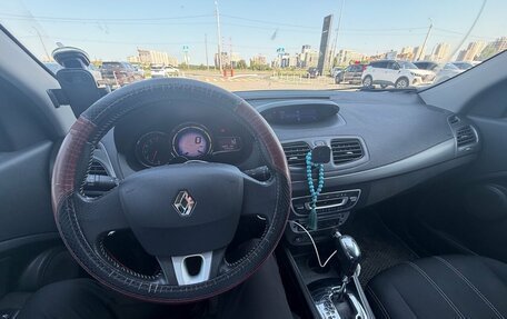 Renault Megane III, 2013 год, 790 000 рублей, 6 фотография