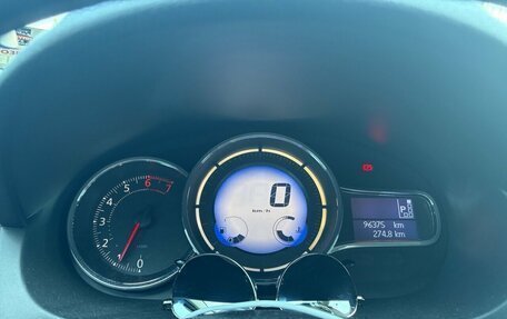 Renault Megane III, 2013 год, 790 000 рублей, 8 фотография