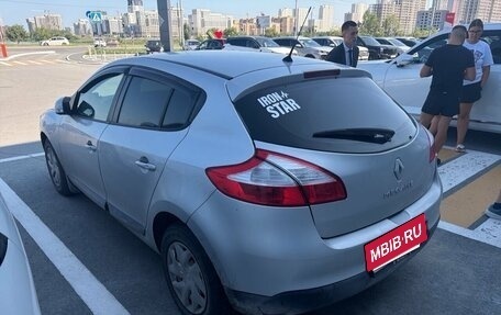 Renault Megane III, 2013 год, 790 000 рублей, 4 фотография