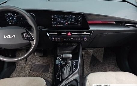 KIA Niro, 2022 год, 1 990 123 рублей, 5 фотография