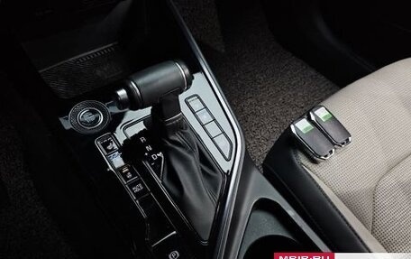 KIA Niro, 2022 год, 1 990 123 рублей, 12 фотография