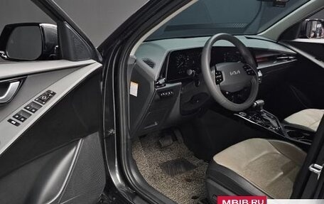 KIA Niro, 2022 год, 1 990 123 рублей, 7 фотография