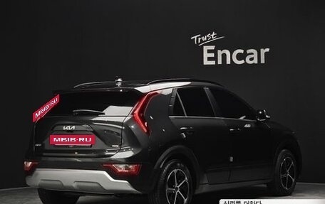 KIA Niro, 2022 год, 1 990 123 рублей, 3 фотография