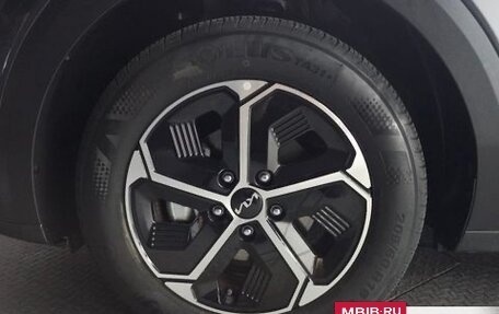 KIA Niro, 2022 год, 1 990 123 рублей, 17 фотография