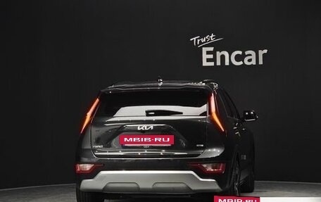 KIA Niro, 2022 год, 1 990 123 рублей, 4 фотография
