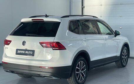 Volkswagen Tiguan II, 2019 год, 1 999 000 рублей, 4 фотография