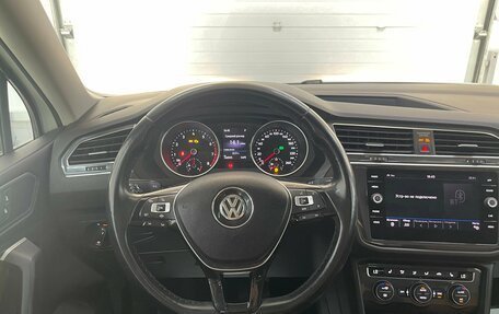 Volkswagen Tiguan II, 2019 год, 1 999 000 рублей, 9 фотография