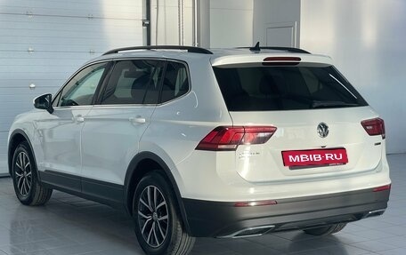 Volkswagen Tiguan II, 2019 год, 1 999 000 рублей, 6 фотография