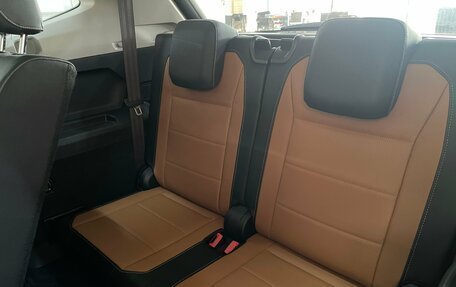 Volkswagen Tiguan II, 2019 год, 1 999 000 рублей, 24 фотография