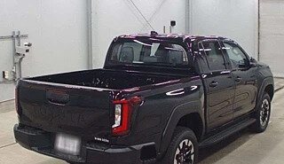 Toyota Hilux, 2026 год, 5 465 000 рублей, 2 фотография