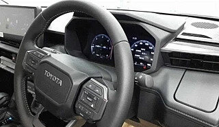 Toyota Hilux, 2026 год, 5 465 000 рублей, 3 фотография