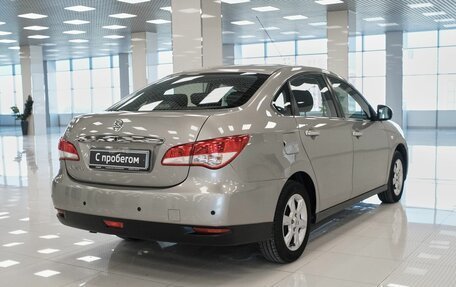 Nissan Almera, 2013 год, 749 000 рублей, 2 фотография