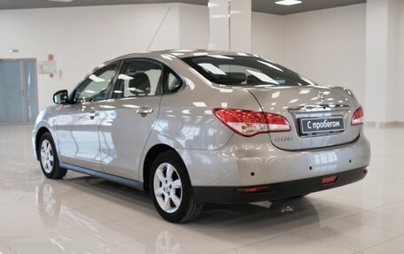 Nissan Almera, 2013 год, 749 000 рублей, 4 фотография