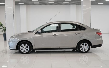 Nissan Almera, 2013 год, 749 000 рублей, 6 фотография