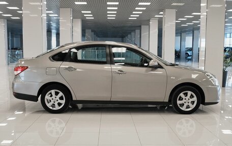 Nissan Almera, 2013 год, 749 000 рублей, 5 фотография