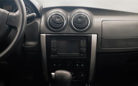 Nissan Almera, 2013 год, 749 000 рублей, 13 фотография