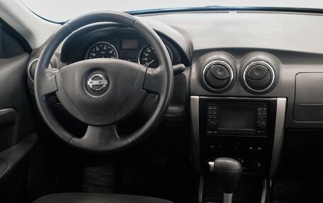 Nissan Almera, 2013 год, 749 000 рублей, 11 фотография