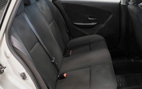 Nissan Almera, 2013 год, 749 000 рублей, 16 фотография