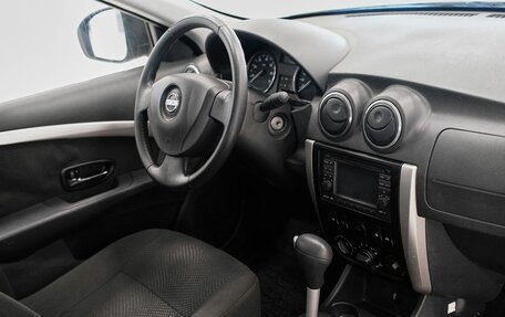 Nissan Almera, 2013 год, 749 000 рублей, 12 фотография