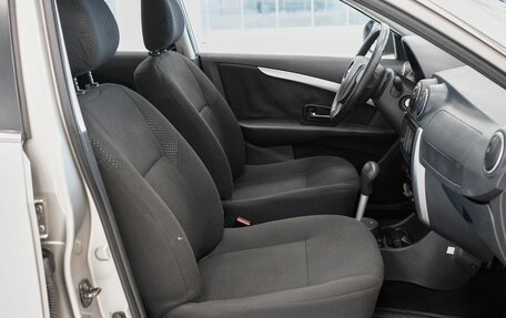 Nissan Almera, 2013 год, 749 000 рублей, 15 фотография