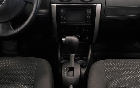 Nissan Almera, 2013 год, 749 000 рублей, 14 фотография