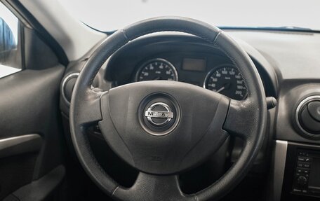 Nissan Almera, 2013 год, 749 000 рублей, 10 фотография