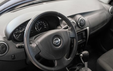 Nissan Almera, 2013 год, 749 000 рублей, 9 фотография