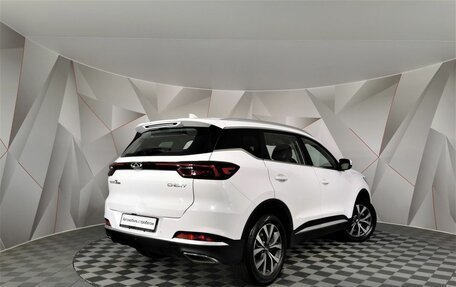 Chery Tiggo 7 Pro, 2021 год, 1 165 000 рублей, 2 фотография