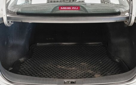 Nissan Almera, 2013 год, 749 000 рублей, 18 фотография