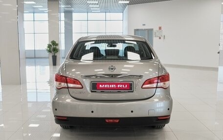 Nissan Almera, 2013 год, 749 000 рублей, 8 фотография