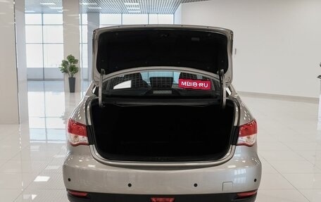 Nissan Almera, 2013 год, 749 000 рублей, 19 фотография
