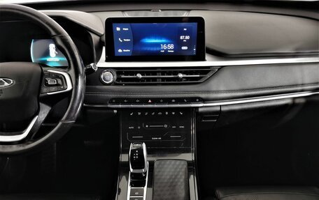 Chery Tiggo 7 Pro, 2021 год, 1 165 000 рублей, 14 фотография