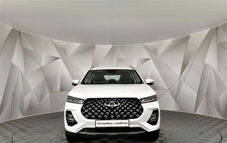 Chery Tiggo 7 Pro, 2021 год, 1 165 000 рублей, 7 фотография