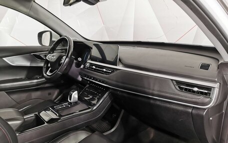 Chery Tiggo 7 Pro, 2021 год, 1 165 000 рублей, 12 фотография