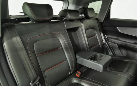 Chery Tiggo 7 Pro, 2021 год, 1 165 000 рублей, 16 фотография