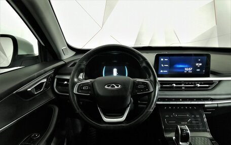 Chery Tiggo 7 Pro, 2021 год, 1 165 000 рублей, 18 фотография
