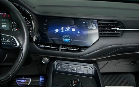 Haval F7 I, 2020 год, 1 849 000 рублей, 11 фотография