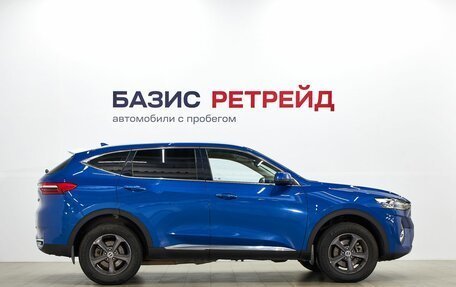 Haval F7 I, 2020 год, 1 849 000 рублей, 4 фотография